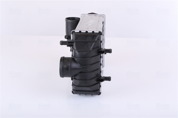 Charge Air Cooler
