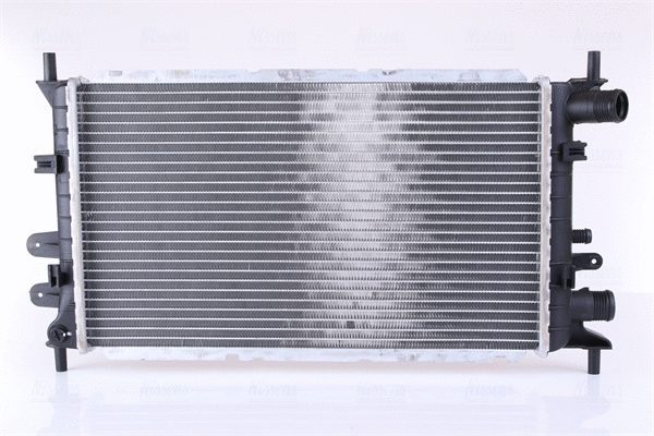 Radiator, engine cooling (62163)