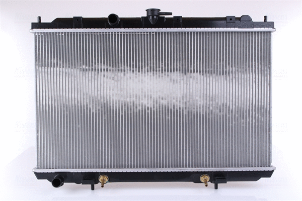 Radiator, engine cooling (68732)
