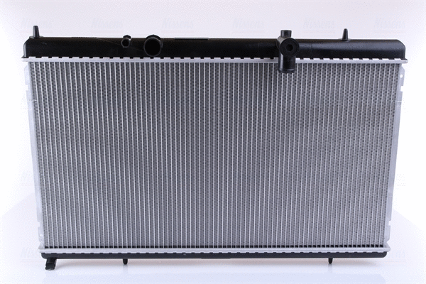 Radiator, engine cooling (61271)