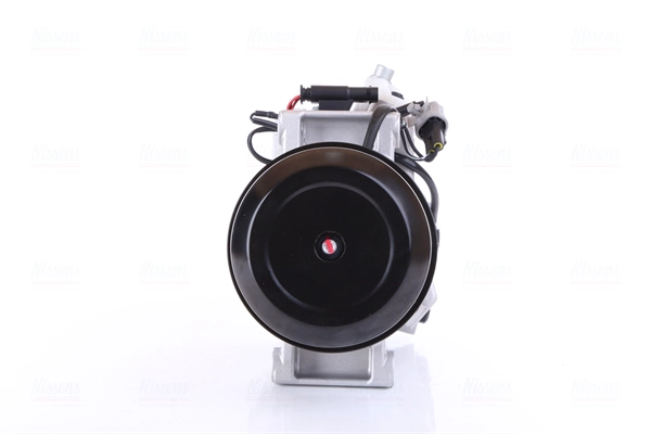 Compressor, air conditioning (891031)