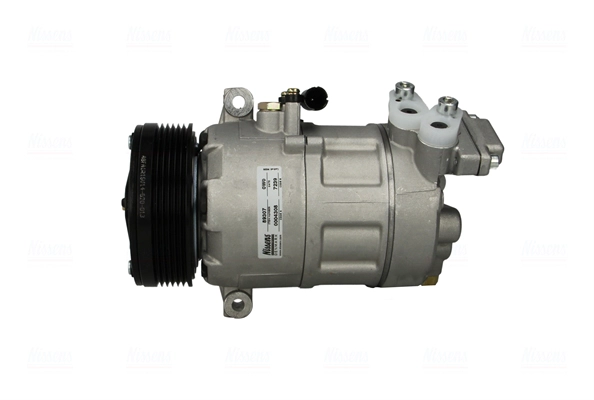 Compressor, air conditioning (89307)