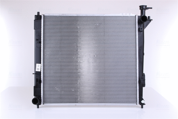 Radiator, engine cooling (67518)