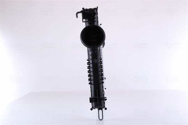 Charge Air Cooler