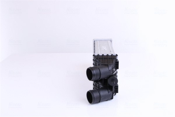 Charge Air Cooler