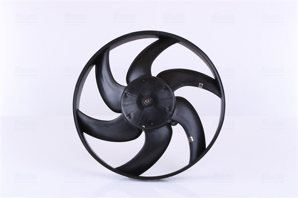Fan, engine cooling (85666)