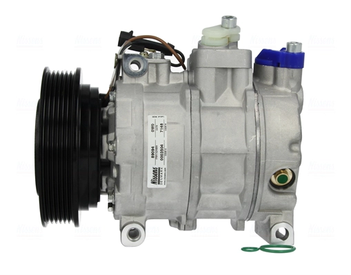 Compressor, air conditioning (89094)