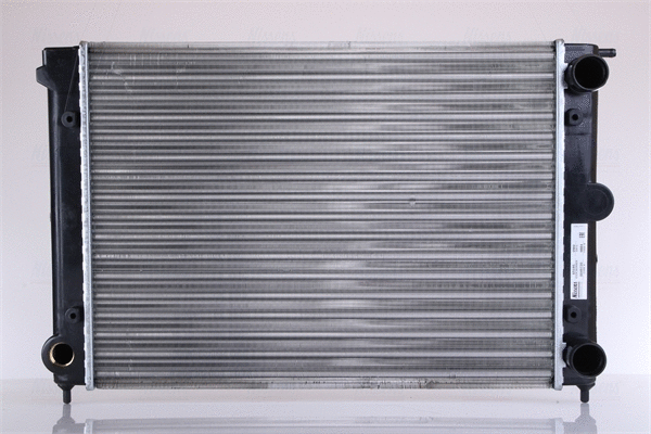 Radiator, engine cooling (65195)