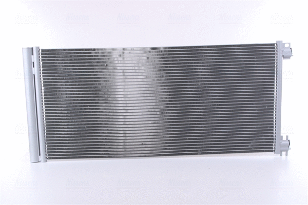 Condenser, air conditioning (940596)