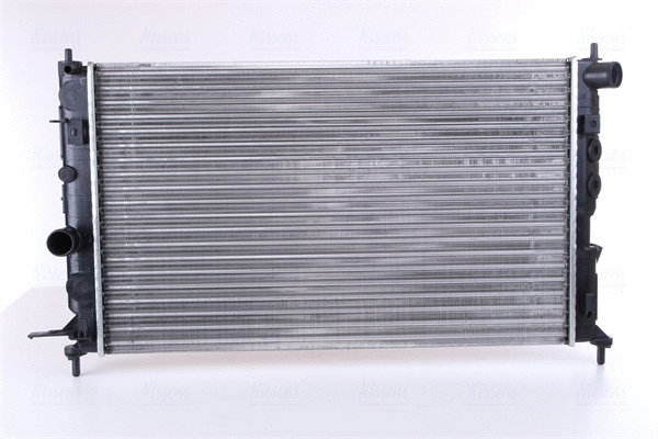 Radiator, engine cooling (630121)
