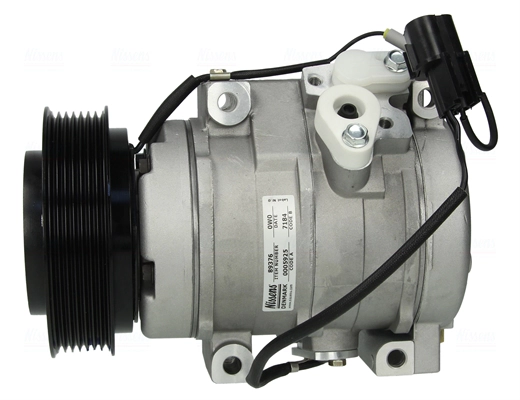 Compressor, air conditioning (89376)