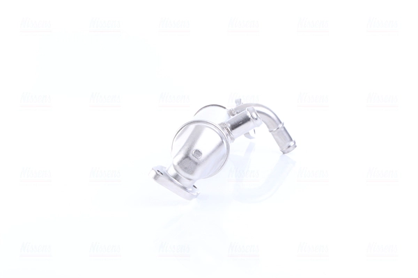 Cooler, exhaust gas recirculation