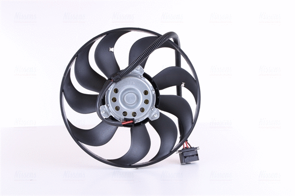 Fan, engine cooling (85545)