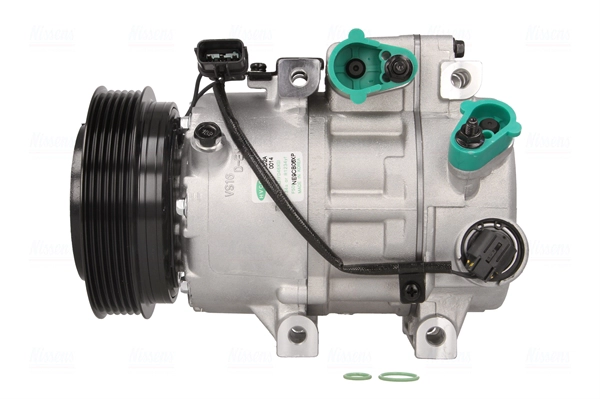 Compressor, air conditioning (89305)