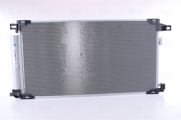 Condenser, air conditioning (941190)