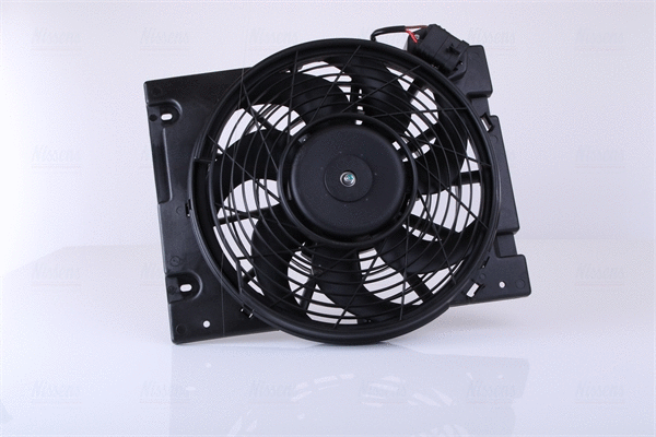 Fan, engine cooling (85186)