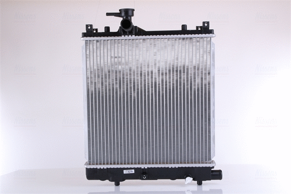 Radiator, engine cooling (641774)