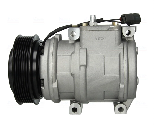 Compressor, air conditioning (89186)