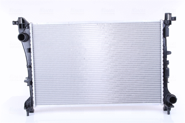 Radiator, engine cooling (606441)