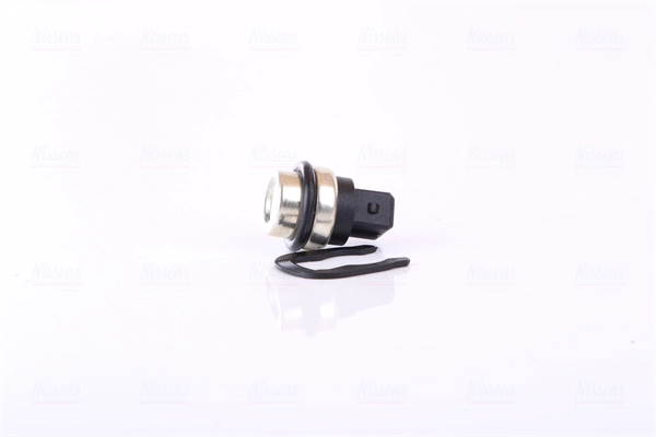 Sensor, coolant temperature