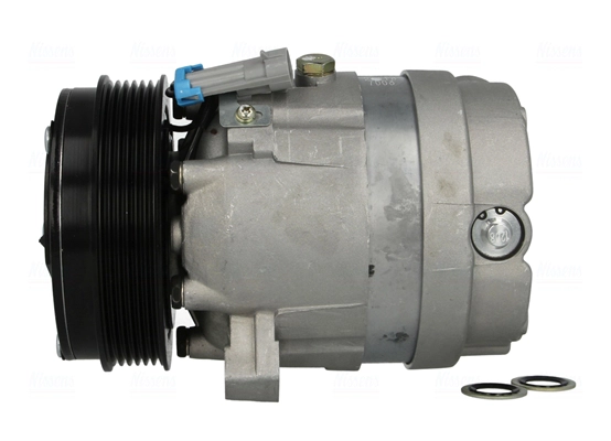 Compressor, air conditioning (89062)