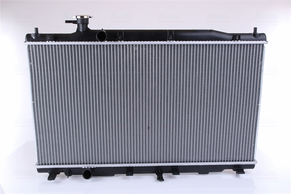 Radiator, engine cooling (681386)