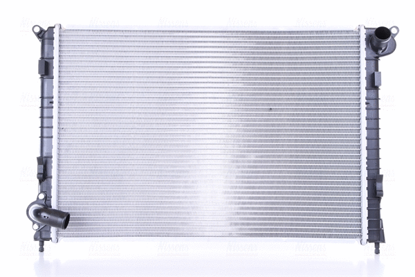Radiator, engine cooling (69703A)