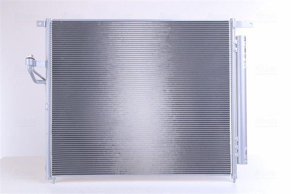 Condenser, air conditioning (940266)
