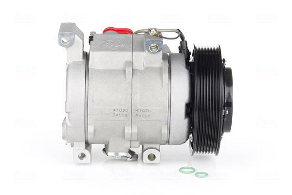 Compressor, air conditioning (89250)