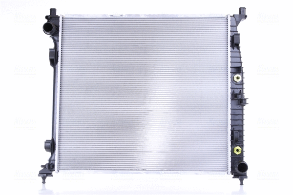 Radiator, engine cooling (67188)