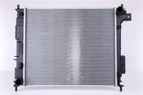 Radiator, engine cooling (666204)
