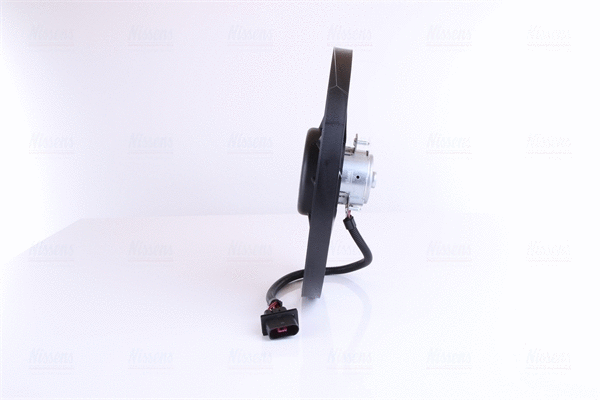 Fan, engine cooling