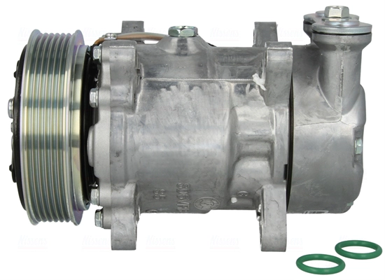 Compressor, air conditioning (89056)