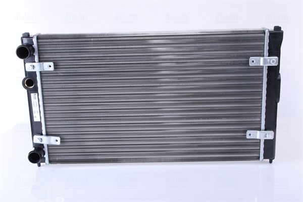 Radiator, engine cooling (639951)