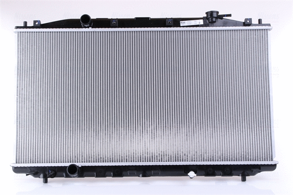 Radiator, engine cooling (681373)