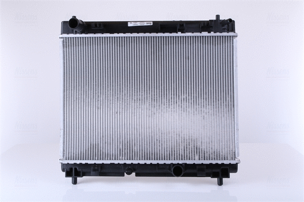 Radiator, engine cooling (64676A)