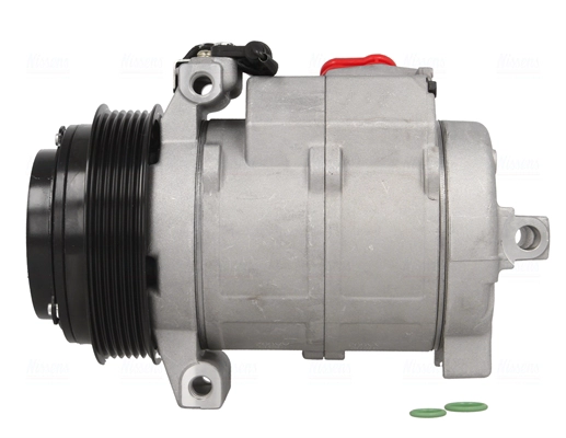 Compressor, air conditioning (89606)