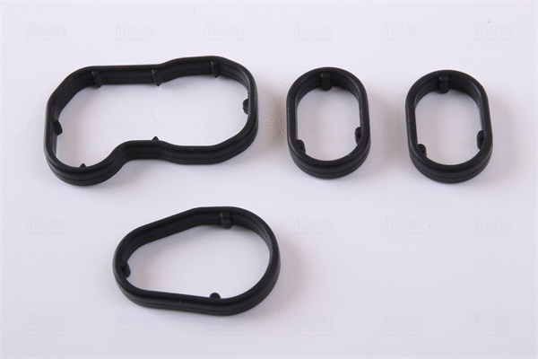 Oil Cooler, engine oil
