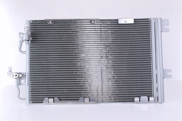 Condenser, air conditioning (94809)