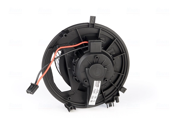 Interior Blower