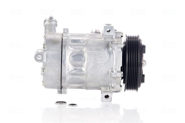 Compressor, air conditioning (890063)