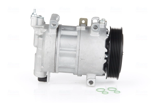Compressor, air conditioning (890051)