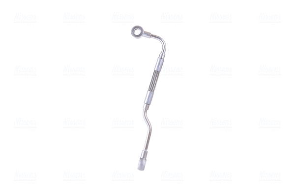 Oil Pipe, charger