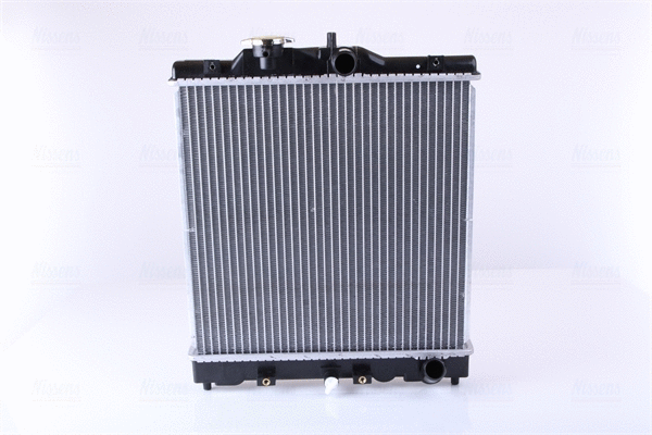Radiator, engine cooling (63310A)