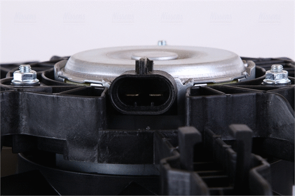 Fan, engine cooling