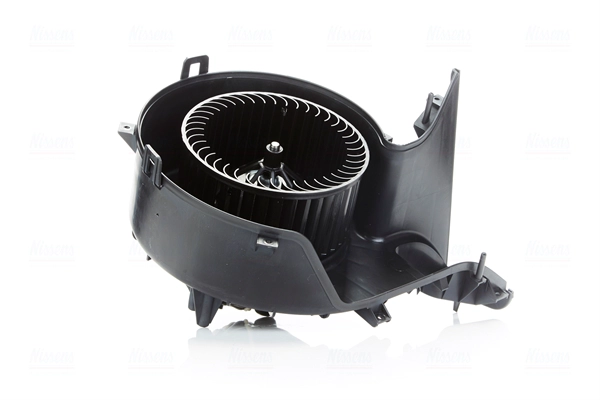 Interior Blower