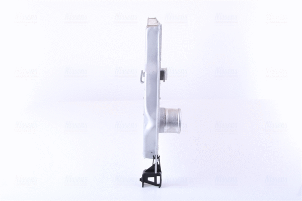 Charge Air Cooler