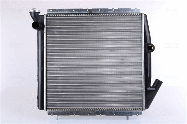 Radiator, engine cooling (63934A)