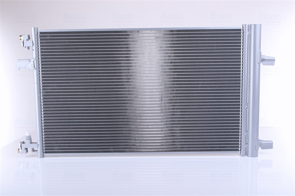 Condenser, air conditioning (940135)