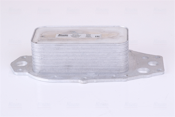 Oil Cooler, engine oil